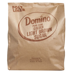 Domino® Pure Cane Light Brown Sugar