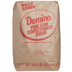 Domino® Confectioners