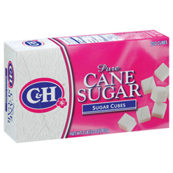 C&H® Pure Cane Sugar Cubes