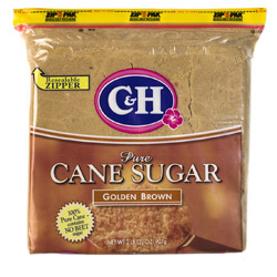 C&H® Pure Cane Golden Brown Sugar