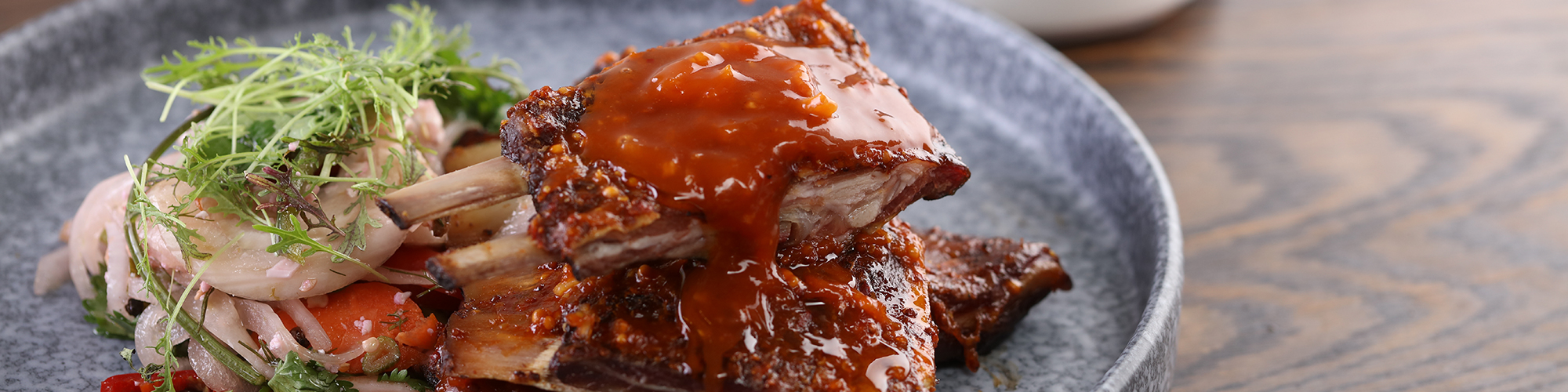 Chipotle Grapefruit Barbecue Sauce