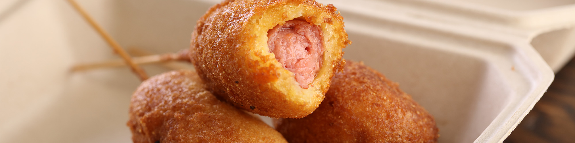 Corn Dogs