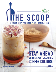 The Scoop from ASR Group™ - Coffee Culture
