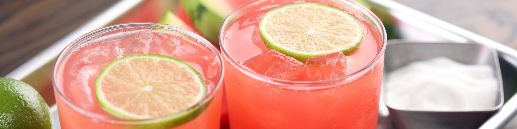 Watermelon Limeade