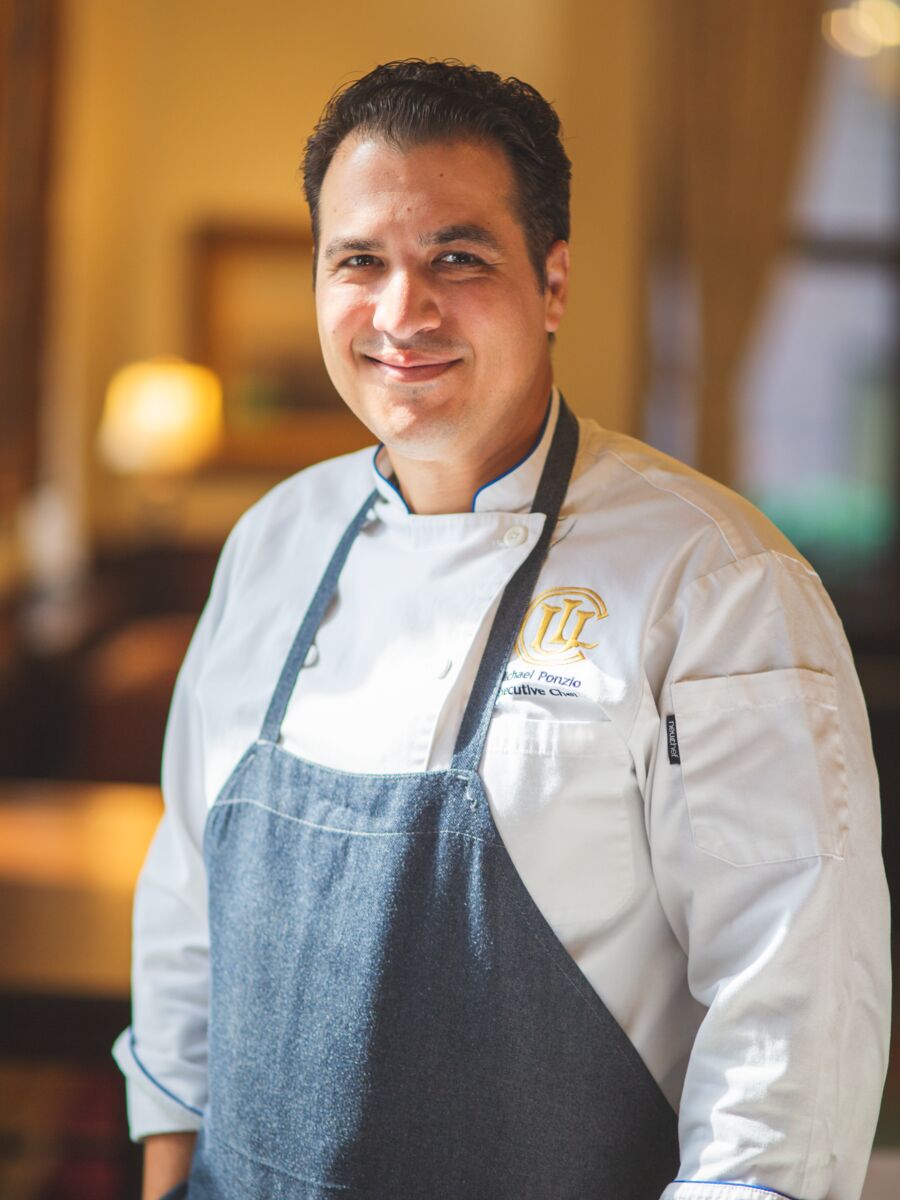Michael Ponzio