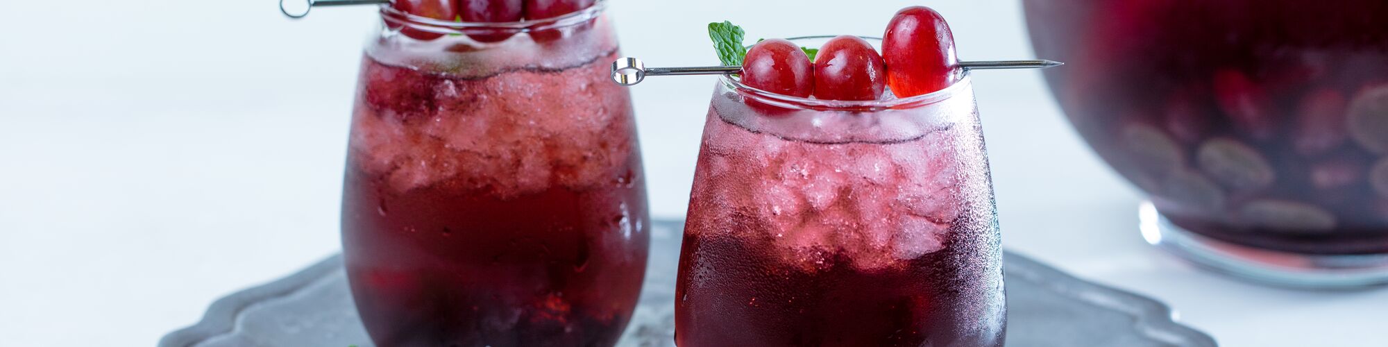 Grape Sangria