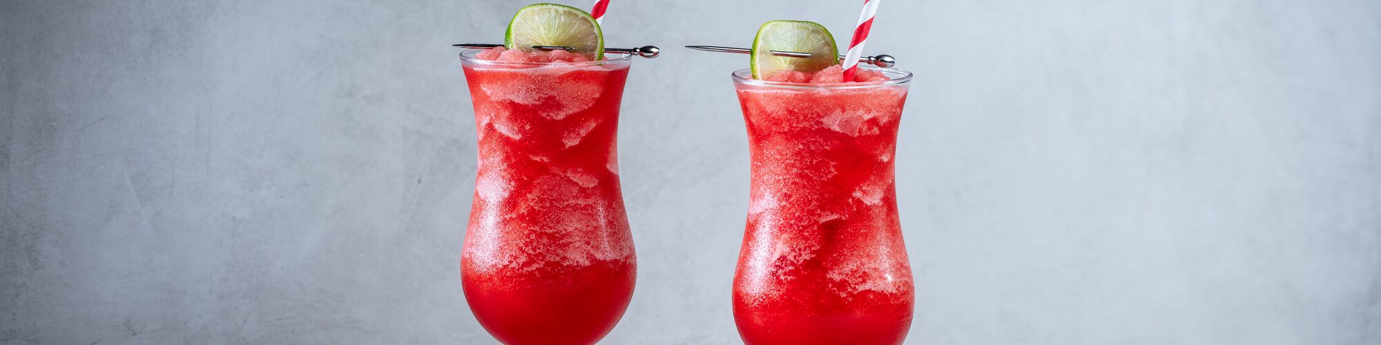 Strawberry Daiquiri 