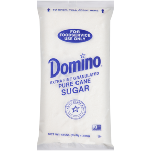 Domino® Batch Ready Bag®