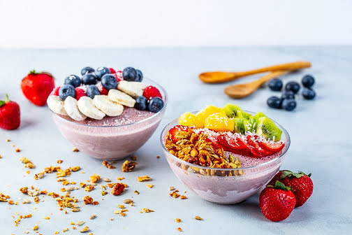 Acaí Bowl