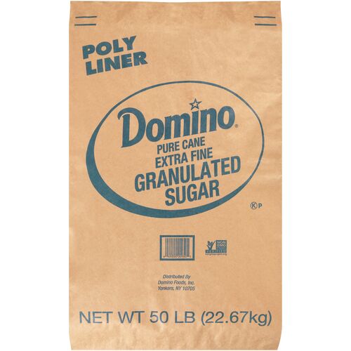 Web_B2B_Product-Domino® Pure Cane Extra Fine Granulated Sugar