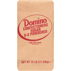 Domino® Confectioners