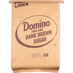 Domino® Pure Cane Dark Brown Sugar