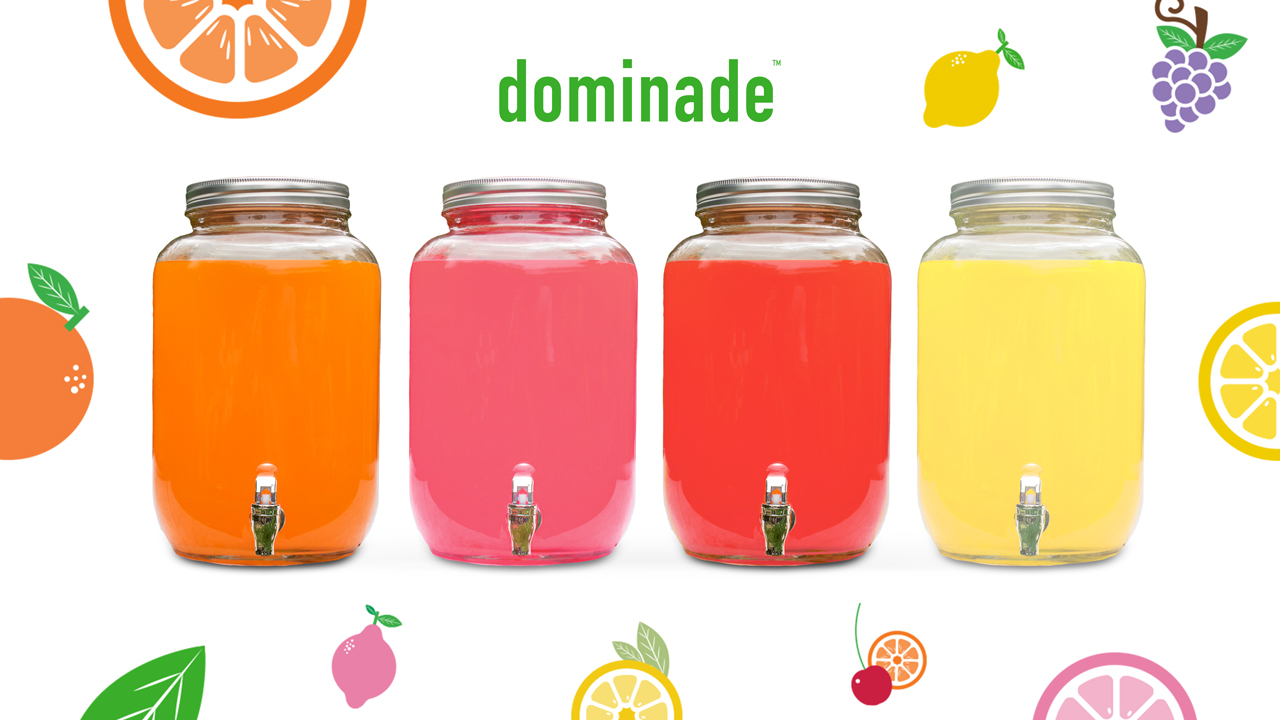 dominade