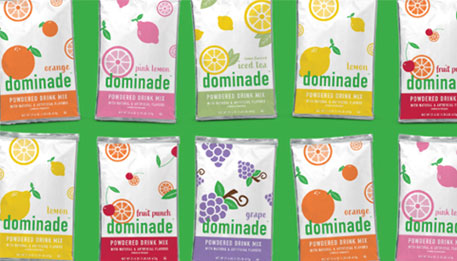 dominade