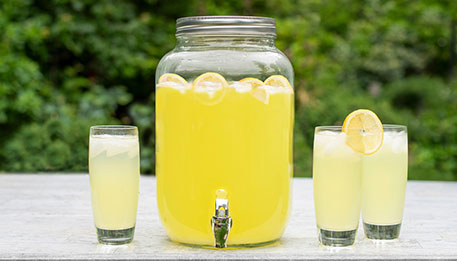 lemonade