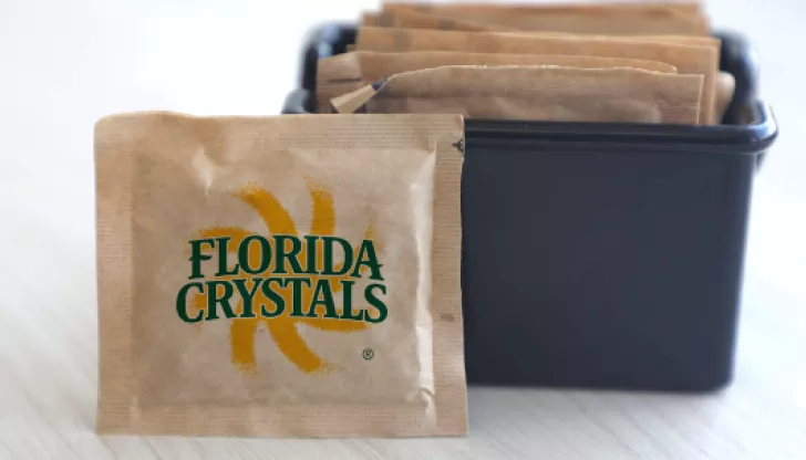 Florida-Crystal-Sugar-Packets