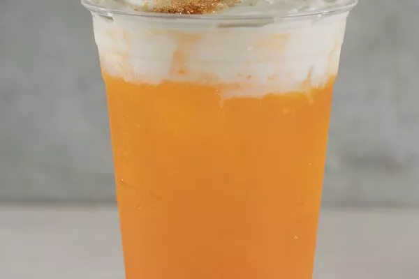 Cheese Tea 