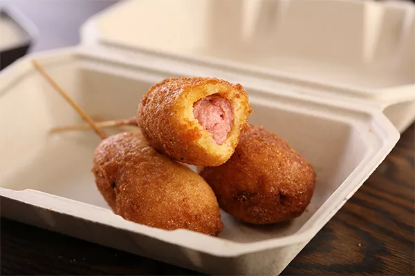 Corn Dogs