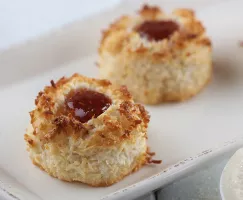 Coconut Macaroons