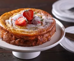 yogurt cake