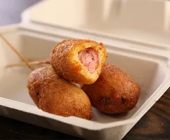 Corn Dogs