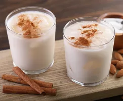 Almond Horchata