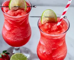 Strawberry Daiquiri