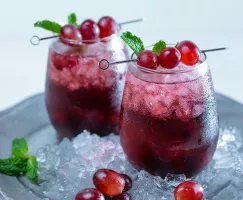 Grape Sangria