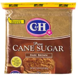 C&H® Dark Brown Sugar