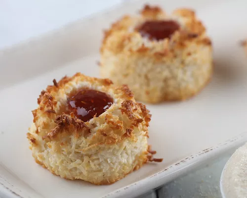  CoconotMacaroons