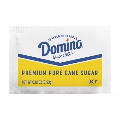 Domino Brand Refresh