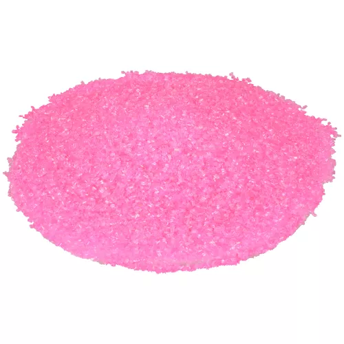 Pink Powdered 25 lb box