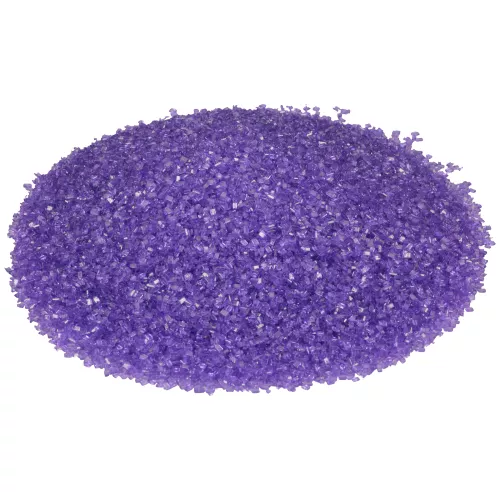 Purple Powdered 25 lb box