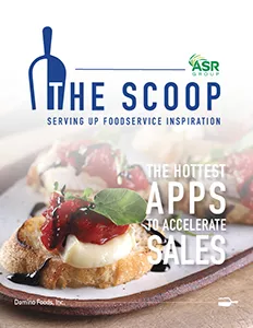 The Scoop on Apps
