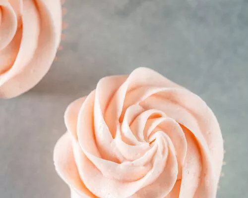 Classic Buttercream Frosting