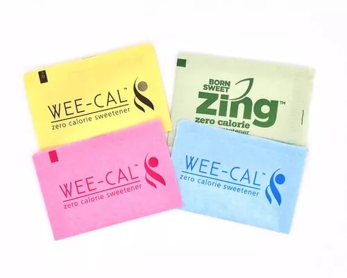 Zero Calorie Sweeteners