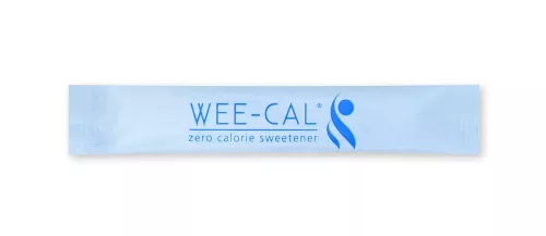 WeeCal Blue Stick