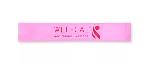 WeeCal Pink Stick