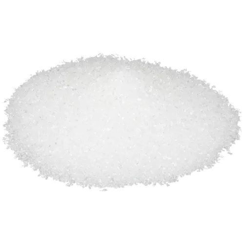 White Powdered 25 lb box