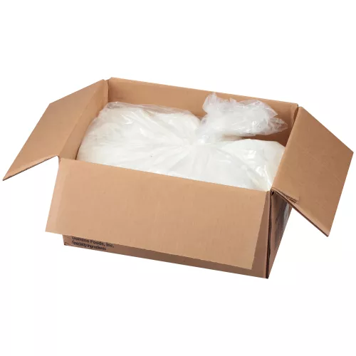 White Powdered 25 lb box