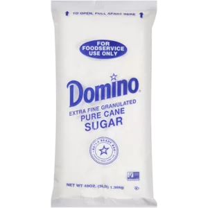 Domino® Batch Ready Bag®