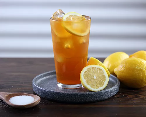 sweettealemonade