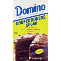 Domino® Pure Cane Powdered 