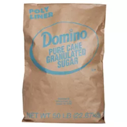 Domino® Pure Cane Fruit Granulated