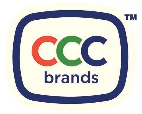CCC Brands Logo