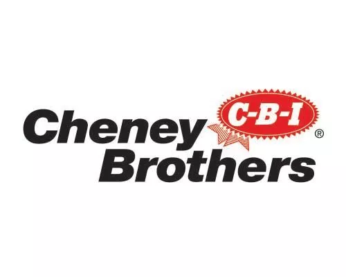 Cheney Brothers Logo