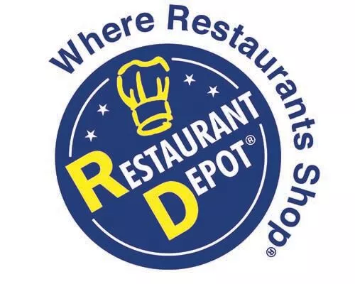 Restaurant Depot Logo