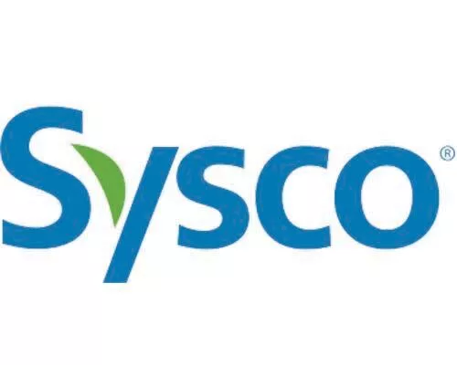 Sysco Logo