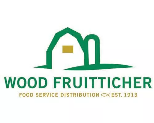 Wood Fruitticher Logo