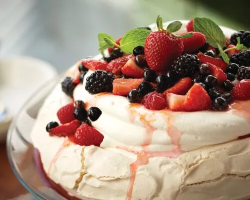 Pavlova